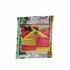 Fungicid Sulfomat Fungicid  80 TIP MIF 0,05kg