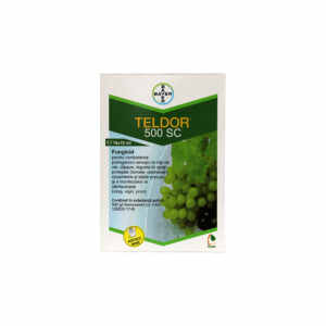 Fungicid Teldor 500 SC 10ml