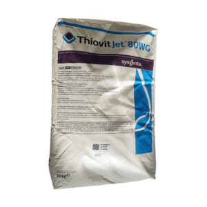 Fungicid Thiovit Jet 80WG 20kg