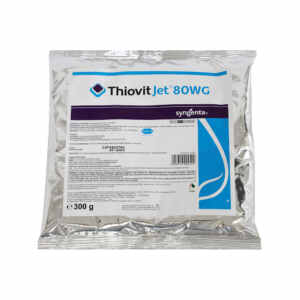 Fungicid Thiovit JET 80WG 300g