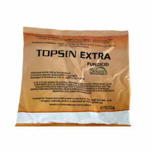 Topsen Extra 500g