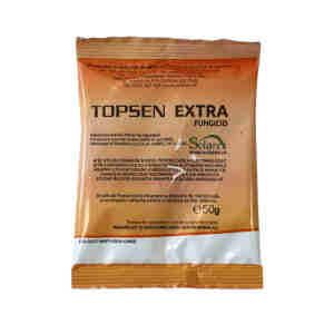 Topsen Extra 50g