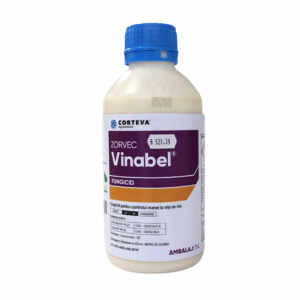 Fungicid Zorvec Vinabel 1l