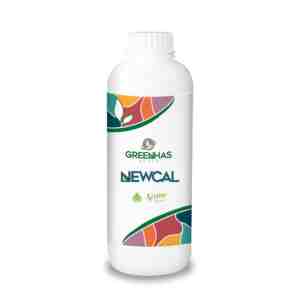 Îngrășământ Newcal 1l Greenhas