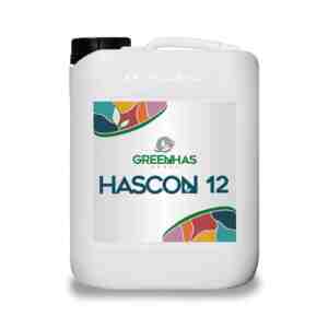 Fertilizant Hascon 12 5l Greenhas