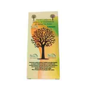 Pachet I pomi pt 10l apa(Mospilan 20SG 3g+Midos oil 100ml)