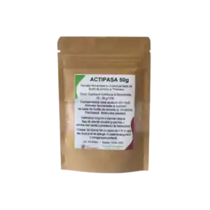 Actipasa 50g