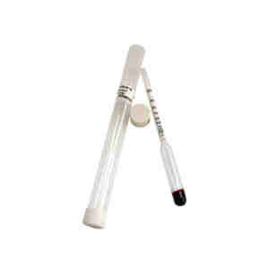 Alcoolmetru 18cm