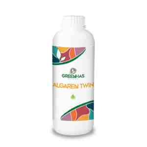 Biostimulator Algaren Twin 1l Greenhas