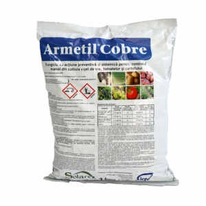 Fungicid Armetil COBRE 1kg