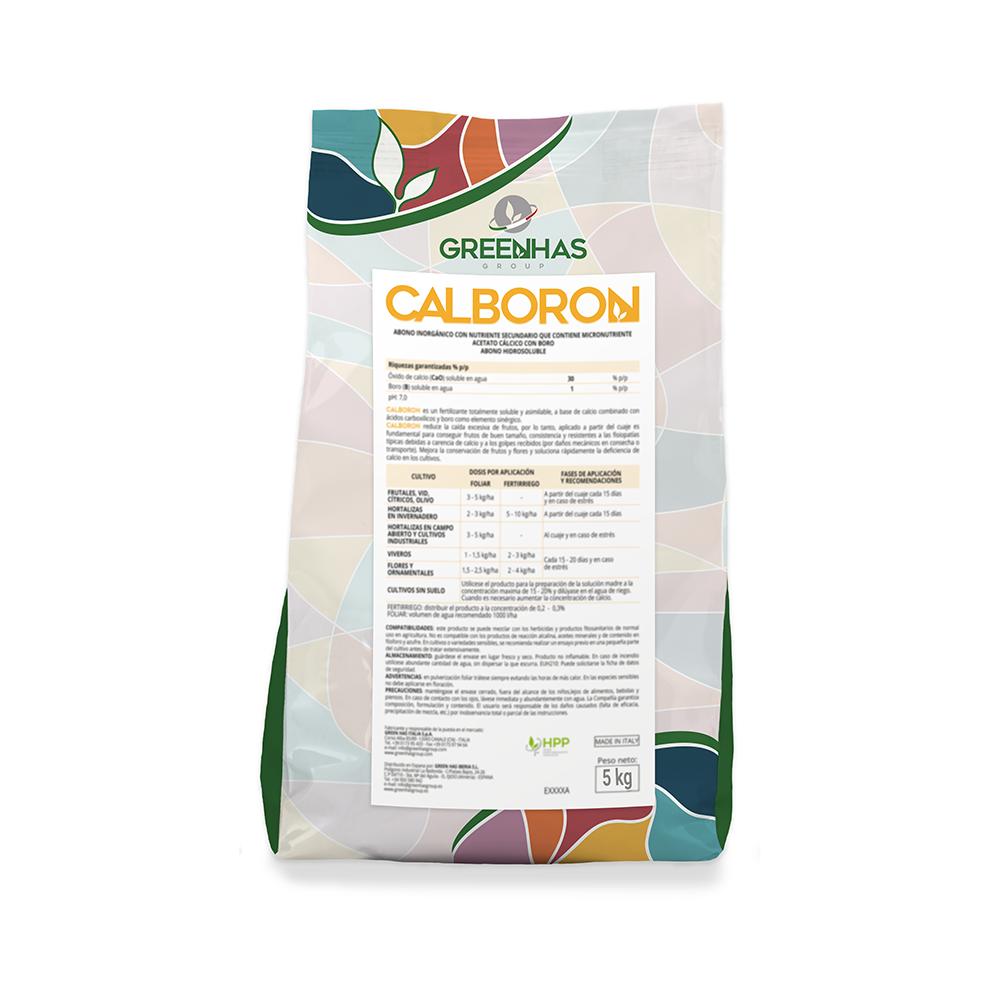 calboron