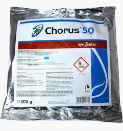 Fungicid Chorus 50WG 300g