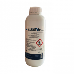Clean Up Gold 1l