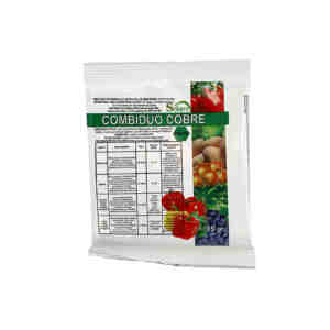 Fungicid Combiduo Cobre 35g
