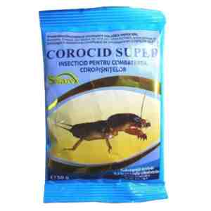 Insecticid Corocid Super 50g