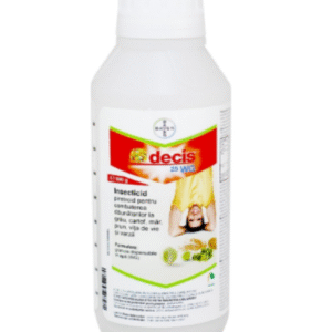 Insecticid Decis 25 WG 0,6kg