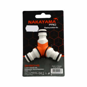 Distribuitor 3 cai tip 'Y' model GH9045