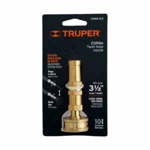Duza universala de stropire 3/4" alama