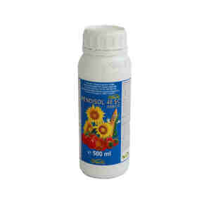 Erbicid Pendisol 40 SC 500ml