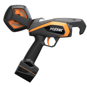 Aparat de legat Pellenc F3X V25