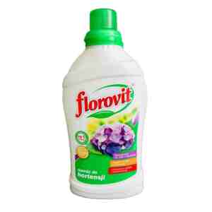 Îngrășământ Florovit pentru Hortensii 1l