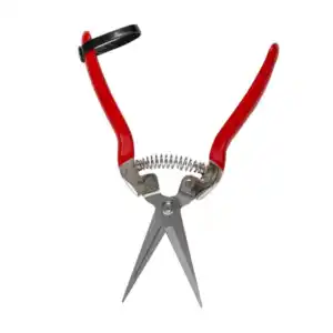 Foarfecă de recoltat dreaptă 70 mm
