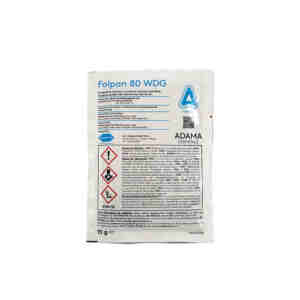 Fungicid Folpan 80WDG 15g