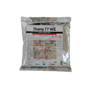 Fungicid Champ 77 WG 300g