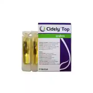 Fungicid Cidely Top 10ml