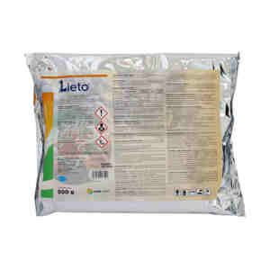 Fungicid Lieto 500g
