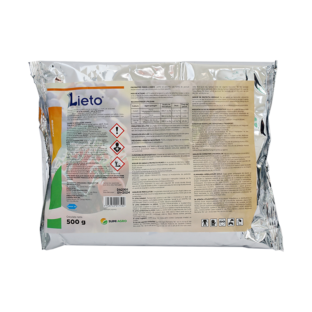 fungicid-lieto-500g