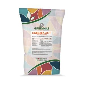 Îngrășământ Greenplant 12-36-12+2+Micro 25kg Greenhas