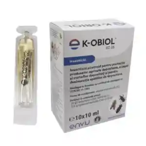 K-Obiol 25 EC 10ml