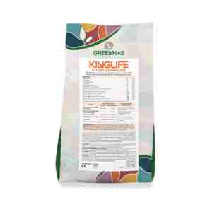 Îngrășământ Kinglife 20-20-20+Micro 25kg Greenhas