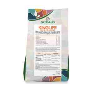 Fertilizant Kinglife 30-10-10+Micro 25kg Greenhas