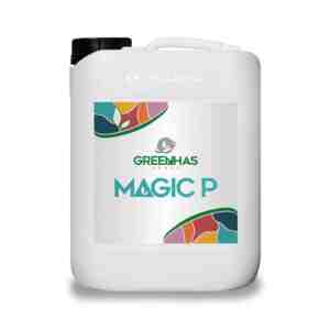 Fertilizant Magic P  5l Greenhas