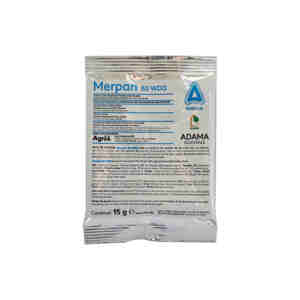 Fungicid Merpan 80WDG 15g