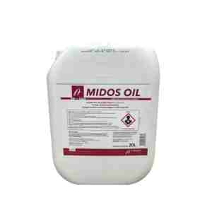 Midos Oil ulei de parafină 20l