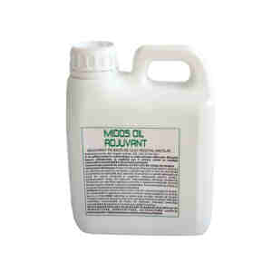 Midos oil adjuvant 1l