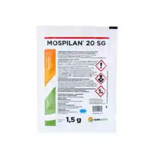Insecticid Mospilan 20SG 1.5g