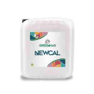 Îngrășământ Newcal 5l Greenhas
