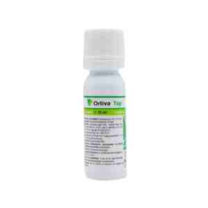 Fungicid Ortiva Top 10ml