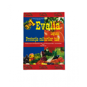 Pachet Evalia legume 10l apă
