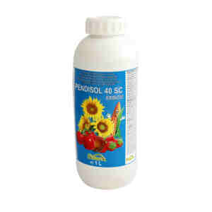 Erbicid Pendisol 40 SC 1l