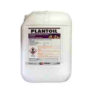 Plantoil ulei parafina 10l
