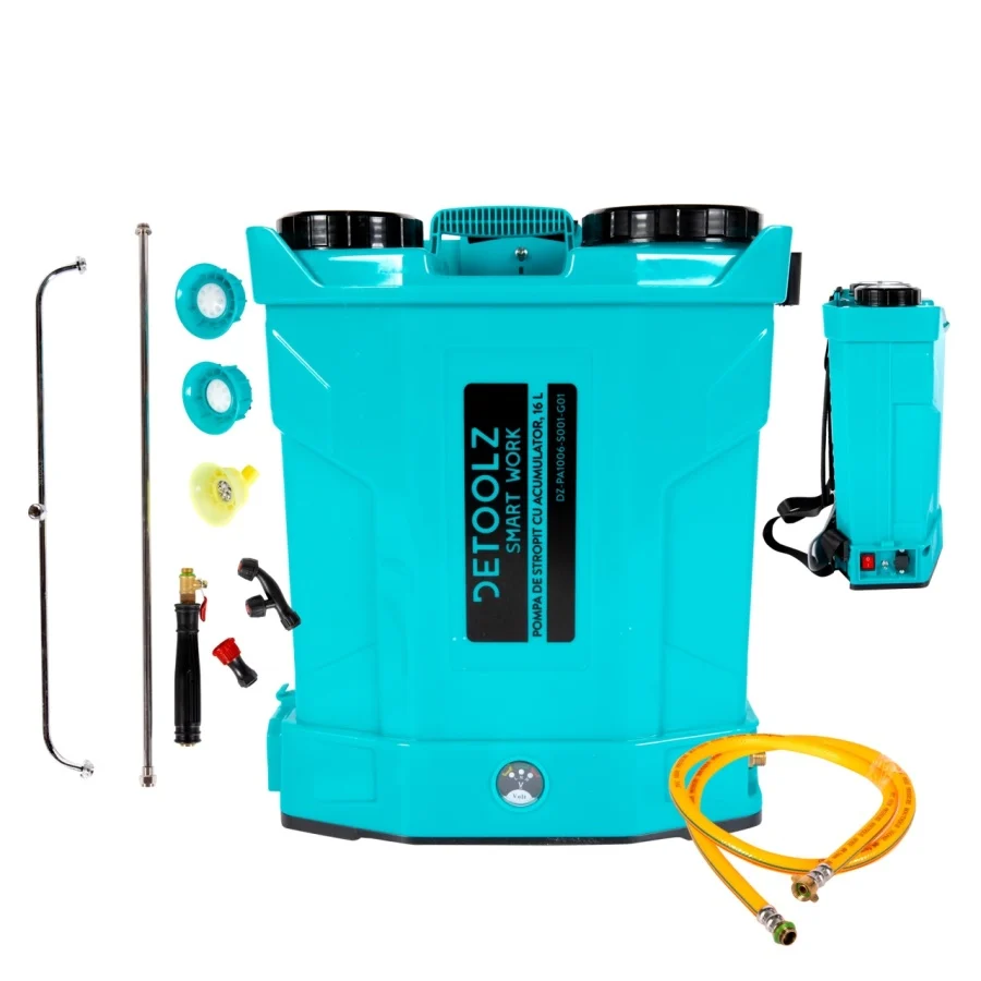 pompa-de-stropit-cu-acumulator-detoolz-16l 2