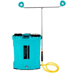 Pompă de stropit DZ 16L cu acumulator G01