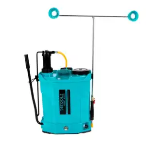 Pompă de stropit DZ 16L cu acumulator/manuală G01