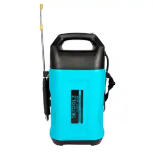 Pompa de stropit MF 12L Pandora cu acumulator