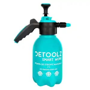 Pompa de stropit DZ 2L manuala G01